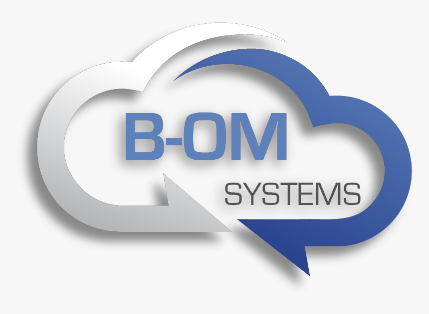 B-om Systems , Png Download - Graphic Design, Transparent Png, Free Download