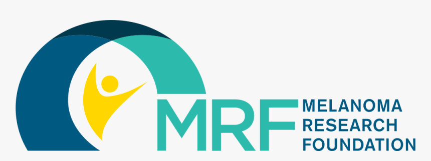 Melanoma Research Foundation Logo Png, Transparent Png, Free Download