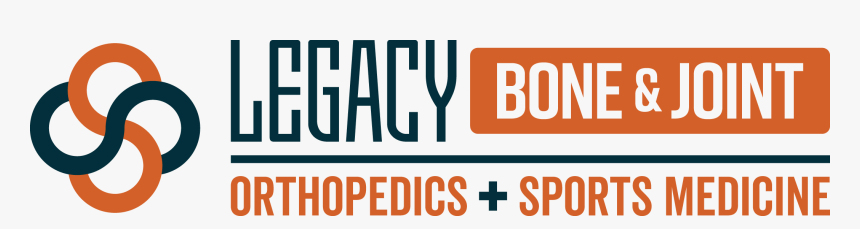 Legacy Bone And Joint Orthopedics - Graphic Design, HD Png Download, Free Download