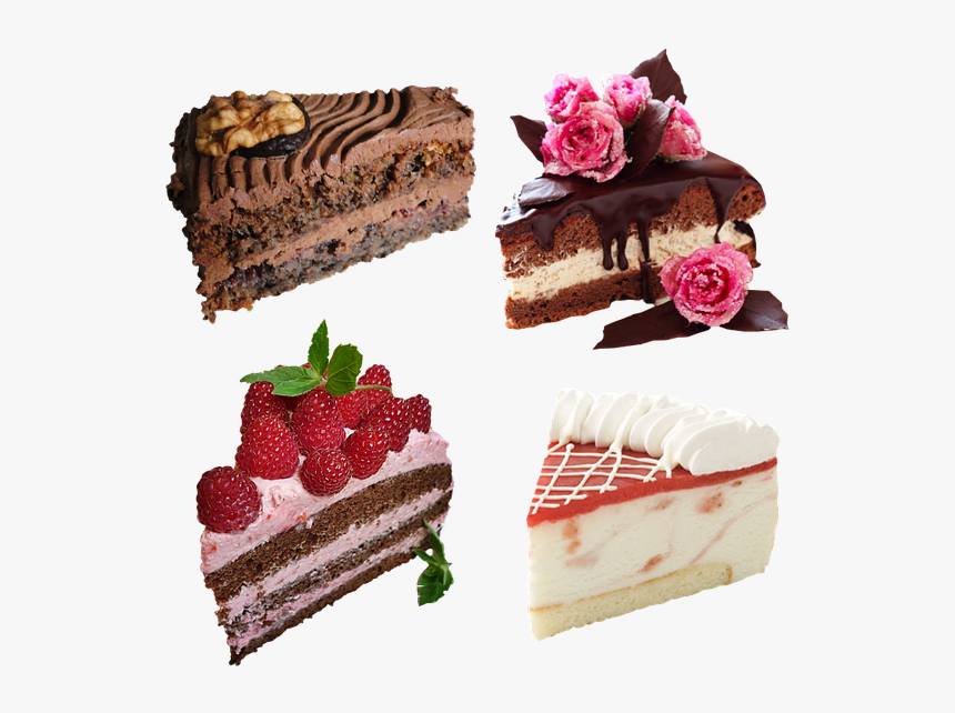 Illustration Cake Sweets Pastry Shop Pastries - Pastry Cake Png, Transparent Png, Free Download
