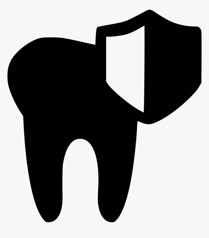 Tooth Security Protection, HD Png Download, Free Download