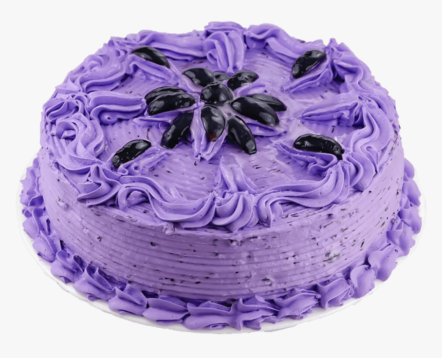Wijndruif Cake - Birthday Cake, HD Png Download, Free Download