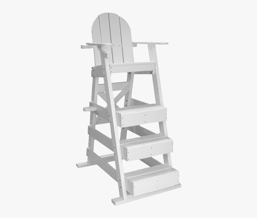 Lifeguard Chair, HD Png Download, Free Download