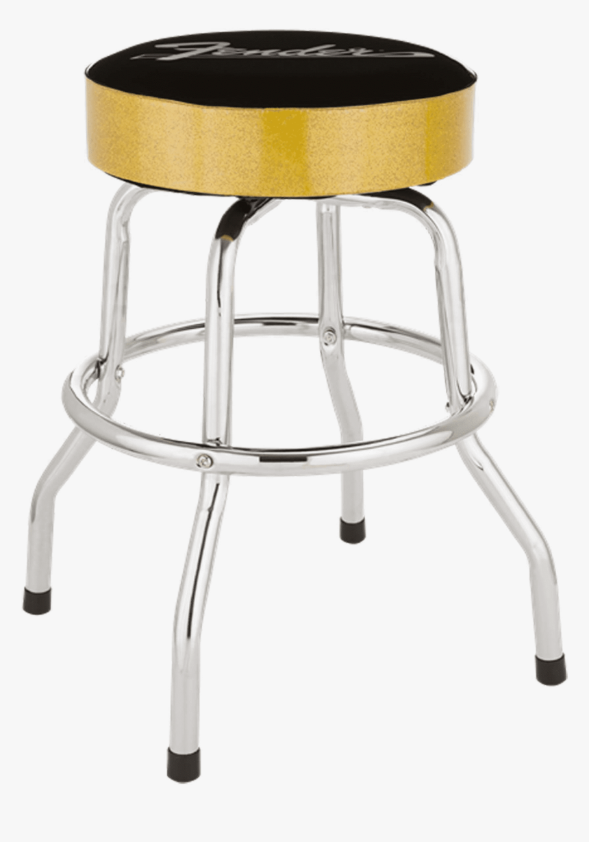 Fender Bar Stool, HD Png Download, Free Download