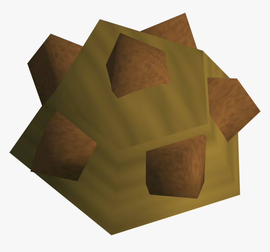 The Runescape Wiki - Runescape Rock Cake, HD Png Download, Free Download