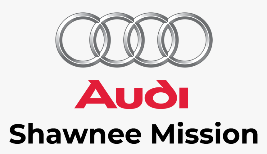 Audi Shawnee Mission, HD Png Download, Free Download