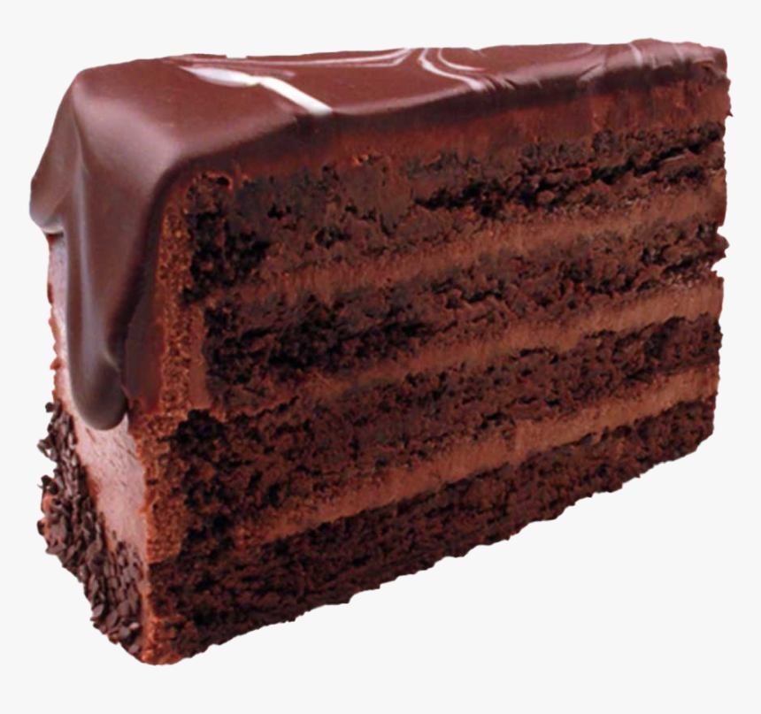 Lava Cake Png Transparent Picture - Piece Of Cake Png, Png Download, Free Download