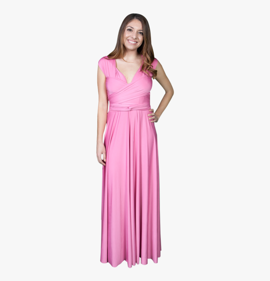 Untitled1202 - Gown, HD Png Download, Free Download