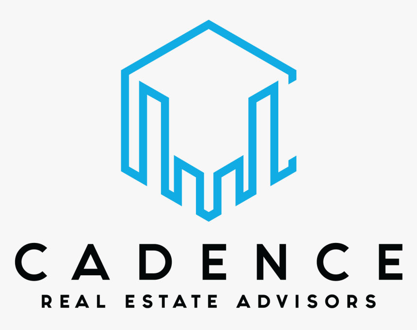 Logo1 - Cadence Real Estate Advisors Logo Png, Transparent Png, Free Download