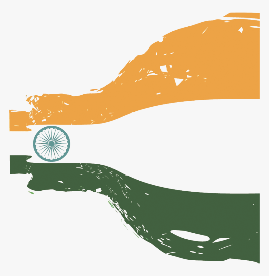 Water Of Flag Angle India Png File Hd - Independence Day Poster Png, Transparent Png, Free Download