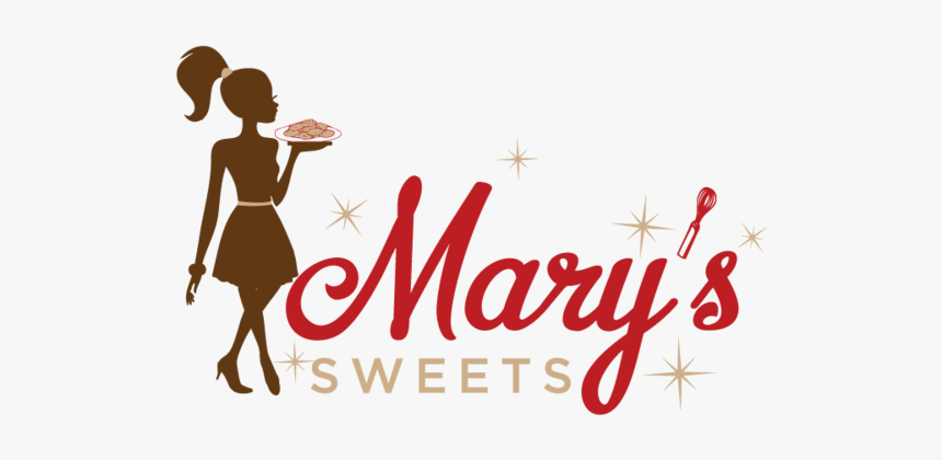 Mary"s-sweets - - Running, HD Png Download, Free Download