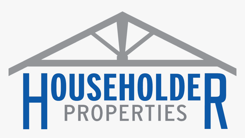 Householder Properties - Triangle, HD Png Download, Free Download