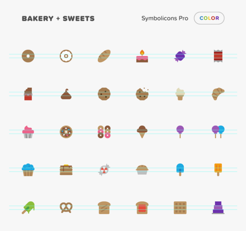 Bakery Sweets - Parallel, HD Png Download, Free Download