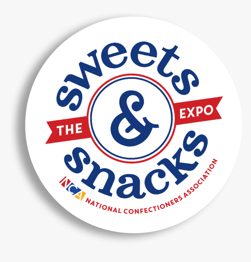 Sweets And Snacks Expo 2020, HD Png Download, Free Download