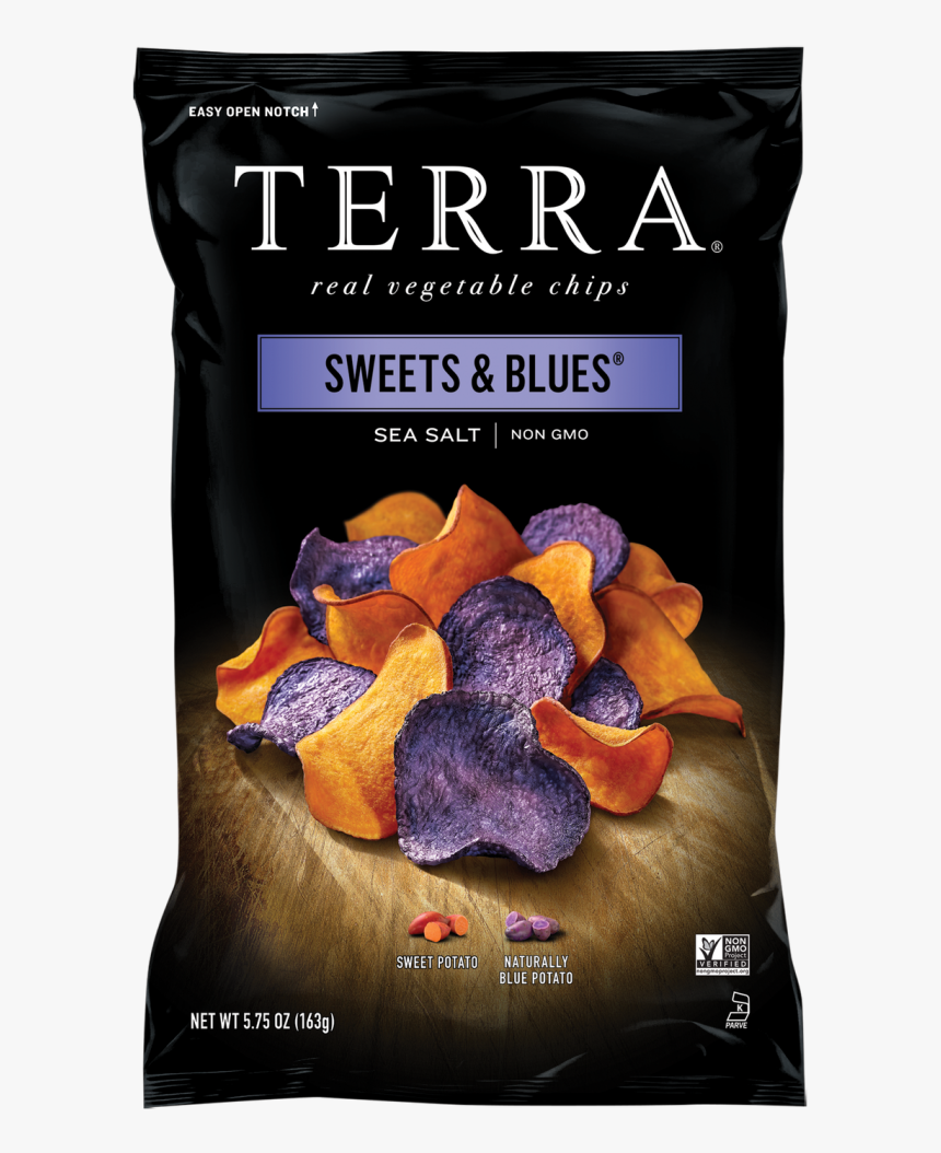 Terra Chips, HD Png Download, Free Download