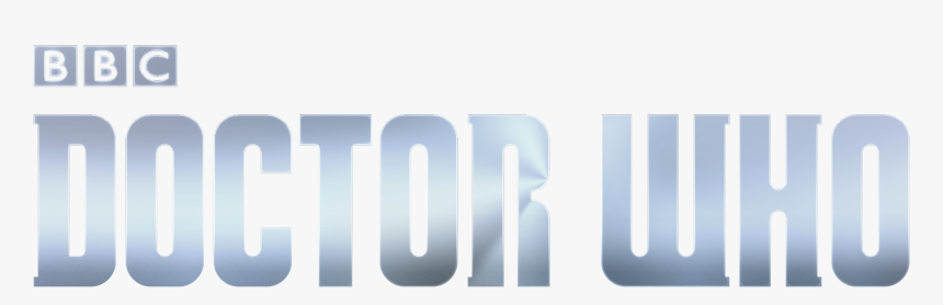 Thumb Image - Doctor Who Png Logo, Transparent Png, Free Download