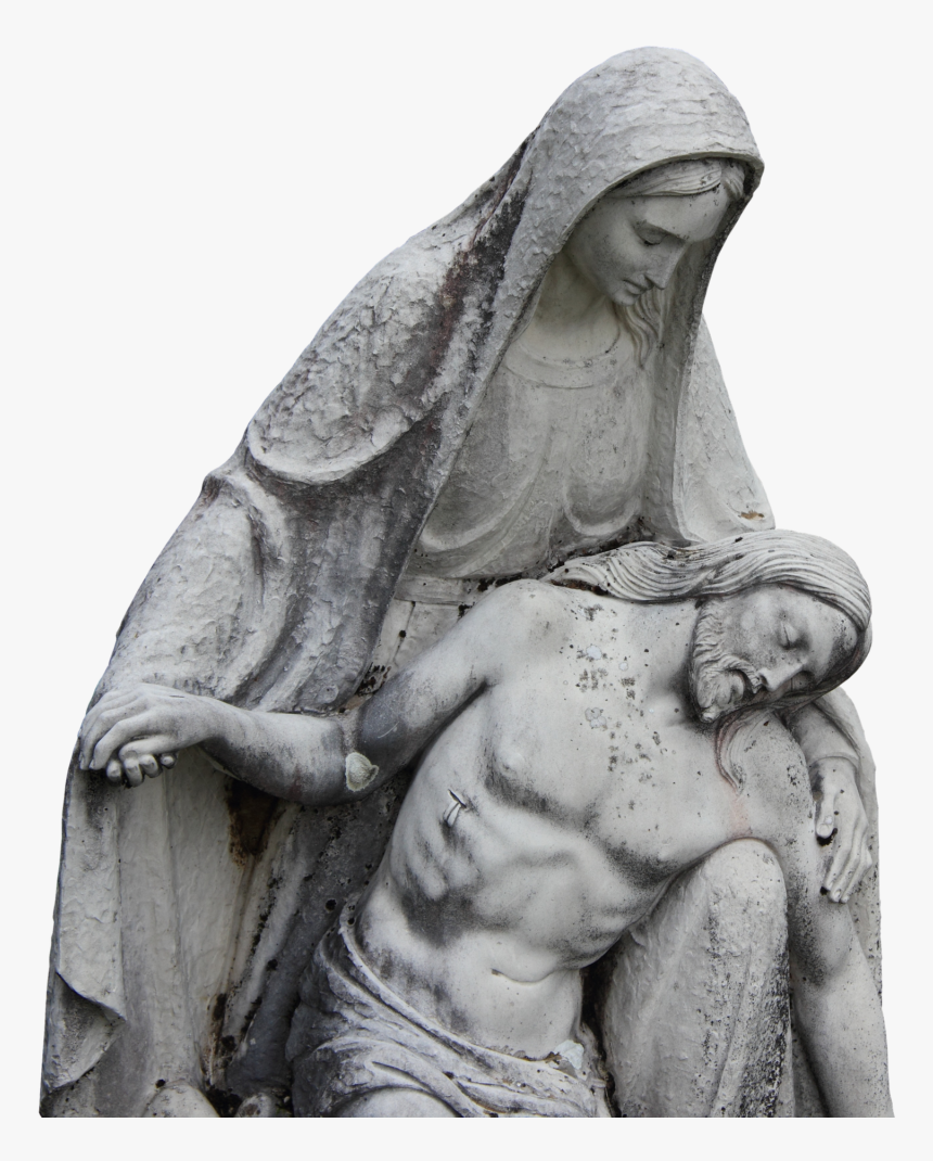 Mother Mary Png, Transparent Png, Free Download
