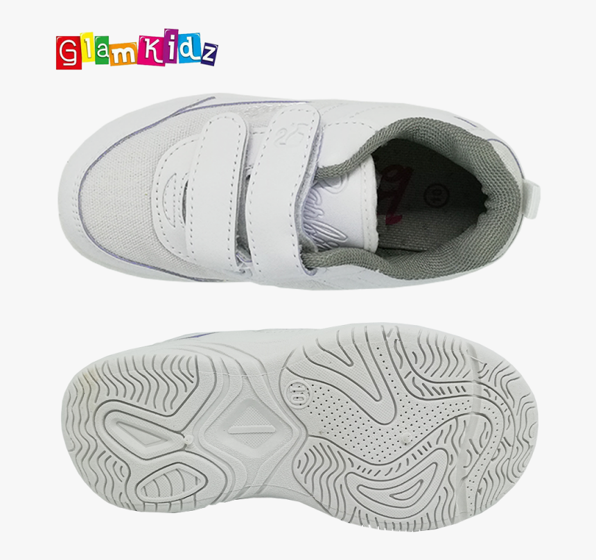 Barbie Girl School Shoes - Sneakers, HD Png Download, Free Download