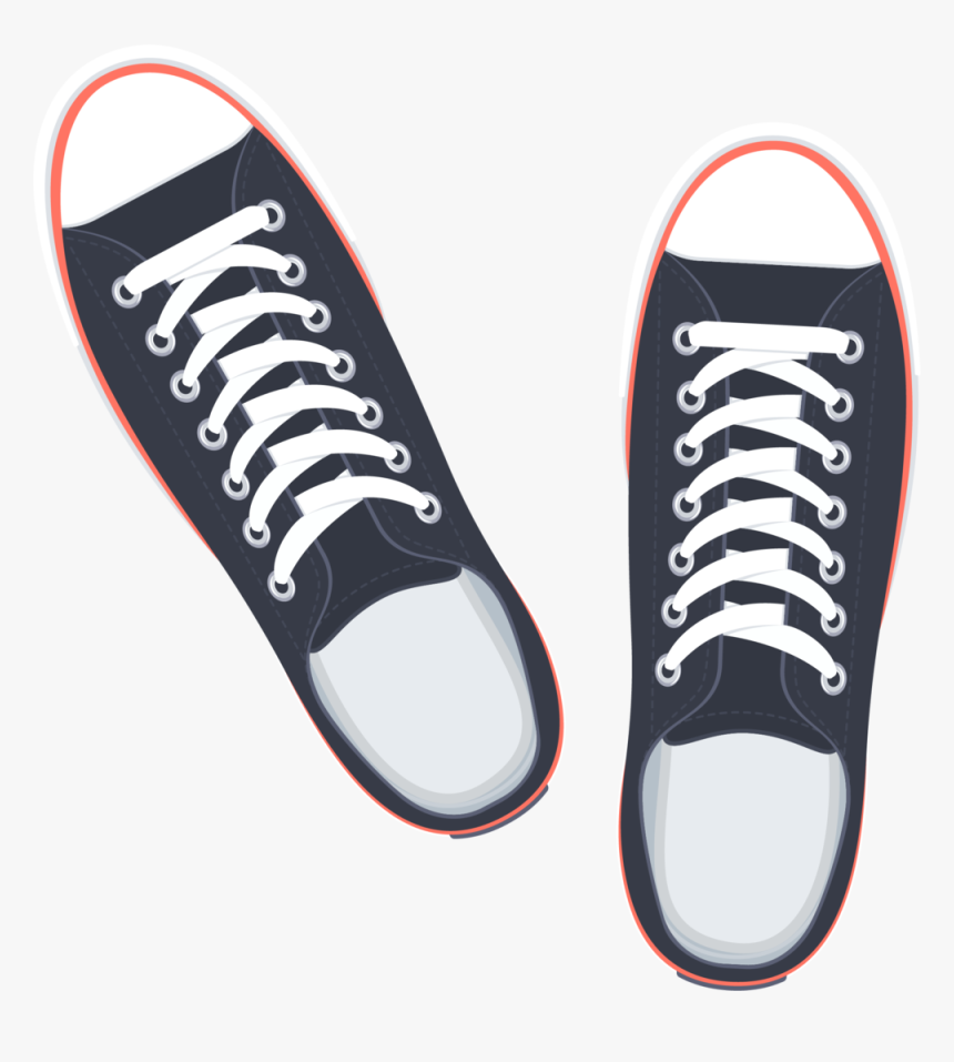 Shoes1 - Skate Shoe, HD Png Download, Free Download