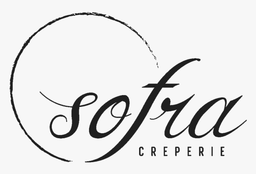 Sofra Logo Final No Background - Line Art, HD Png Download, Free Download