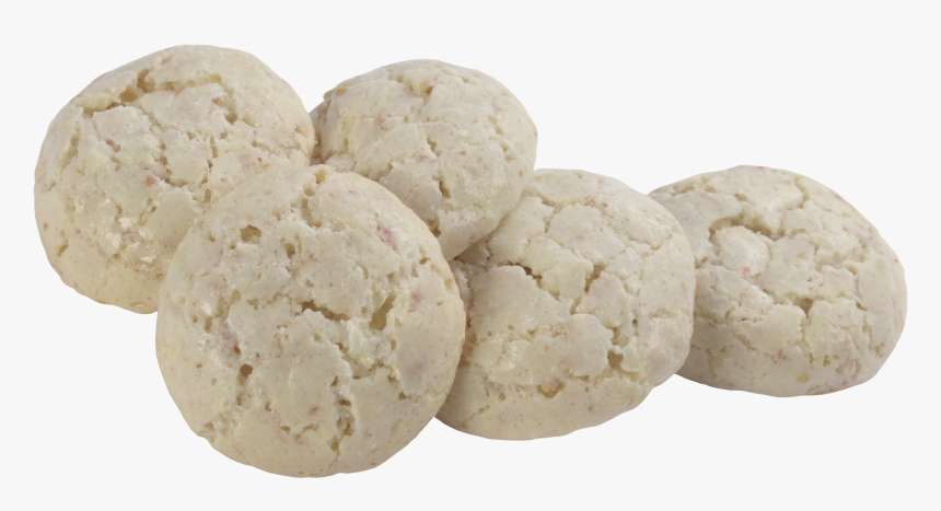 Biscuit Png - Polvoron Transparent Background, Png Download, Free Download