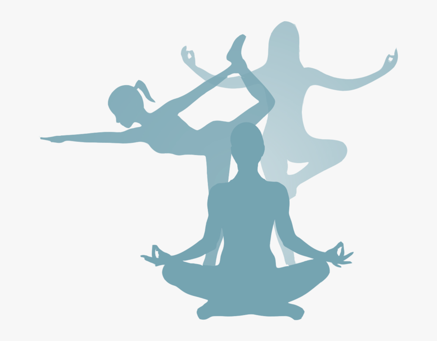 Yoga Transparent Background, HD Png Download, Free Download