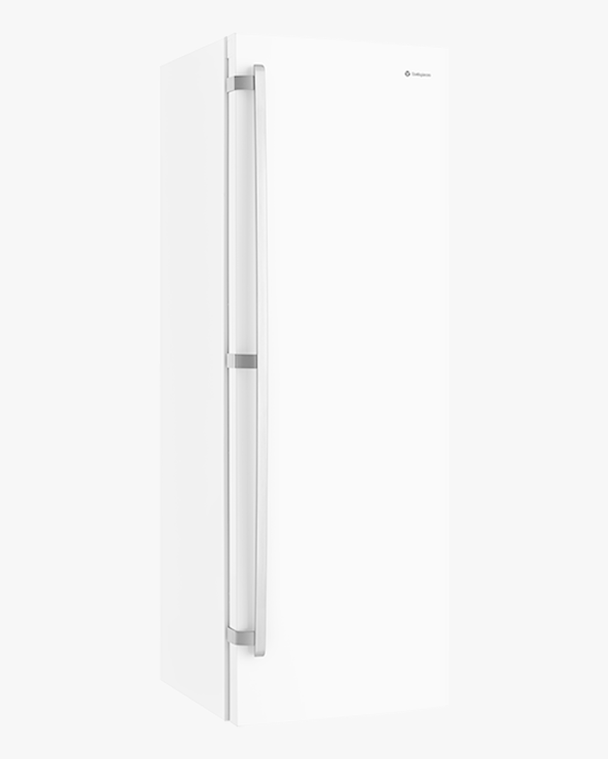 350l White Single Door Refrigerator - Major Appliance, HD Png Download, Free Download