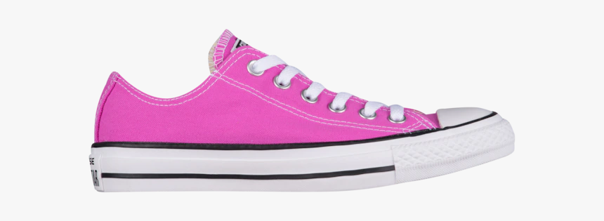 Purple Cactus Converse, HD Png Download, Free Download