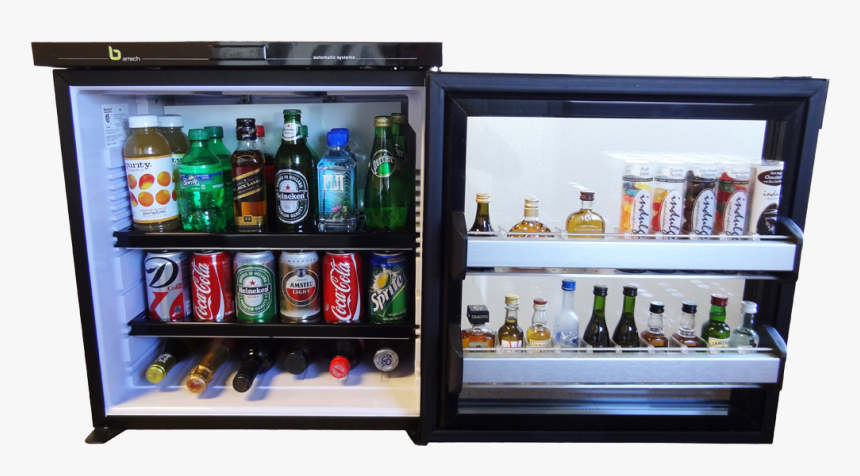 Refrigerator, HD Png Download, Free Download