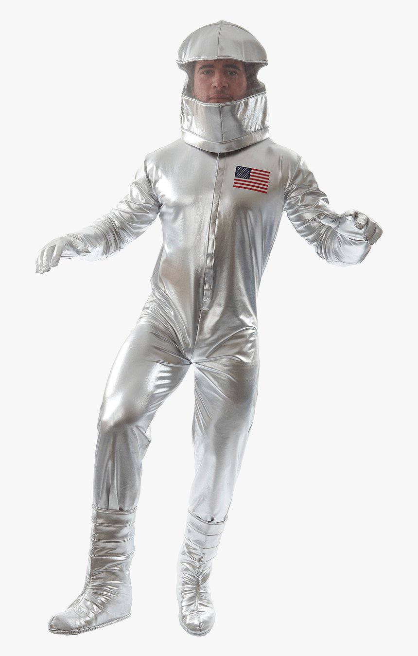 Astronaut Suit Png - Space Costume Png, Transparent Png, Free Download