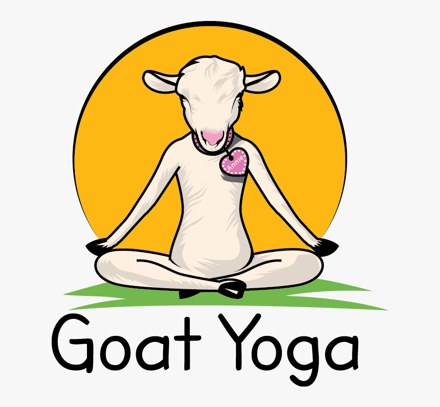 The Original Experience Carlisle - Original Goat Yoga, HD Png Download, Free Download