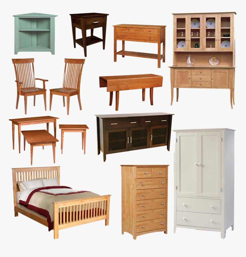 Furniture, HD Png Download, Free Download