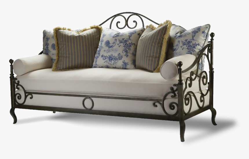 Sofa - Steel Sofa Png Transparent, Png Download, Free Download