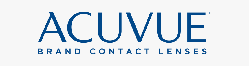 Contact Lens Acuvue Logo - Oval, HD Png Download, Free Download