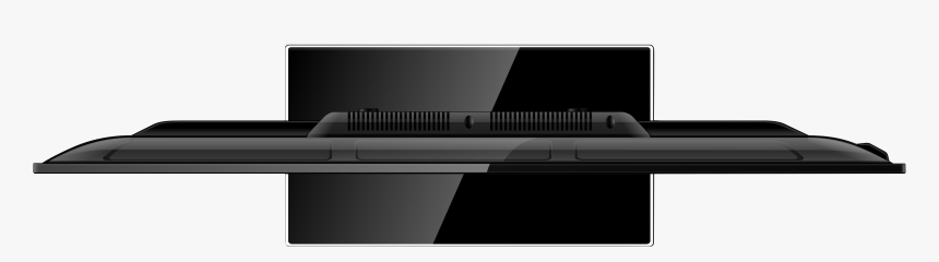 Tv Table Top View Png, Transparent Png, Free Download