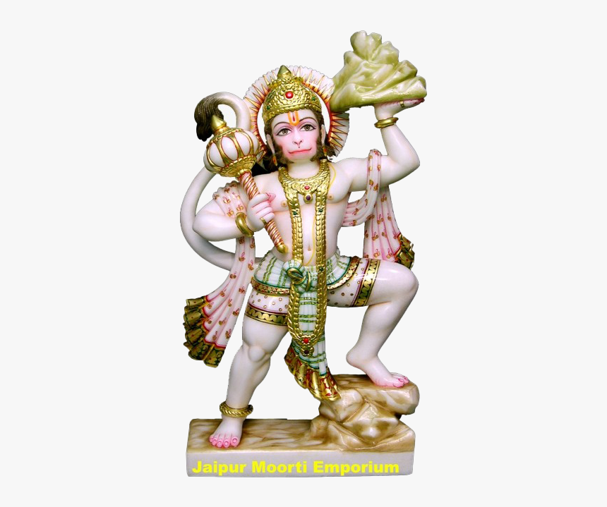 Hanuman Background Png Image - Hanuman Murti Image Png, Transparent Png, Free Download