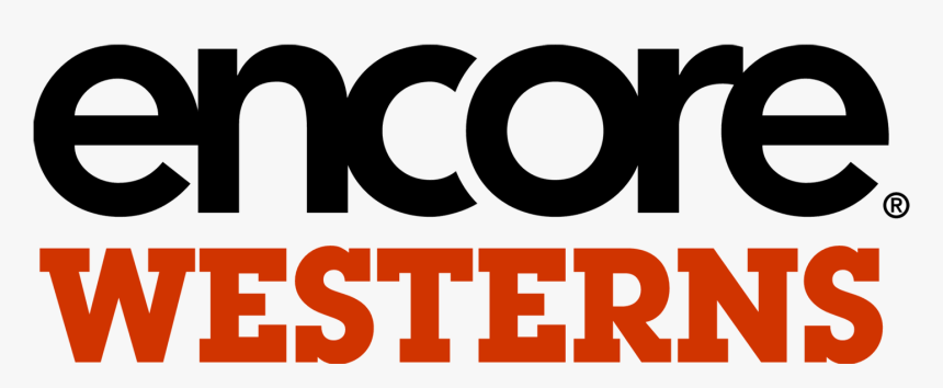 Encore Westerns - Encore, HD Png Download, Free Download