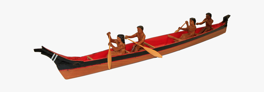 Canoe, HD Png Download, Free Download