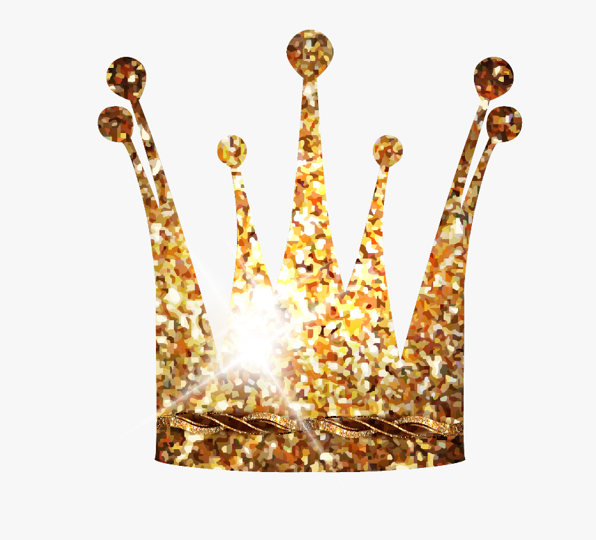 Gold Crown Png, Transparent Png, Free Download