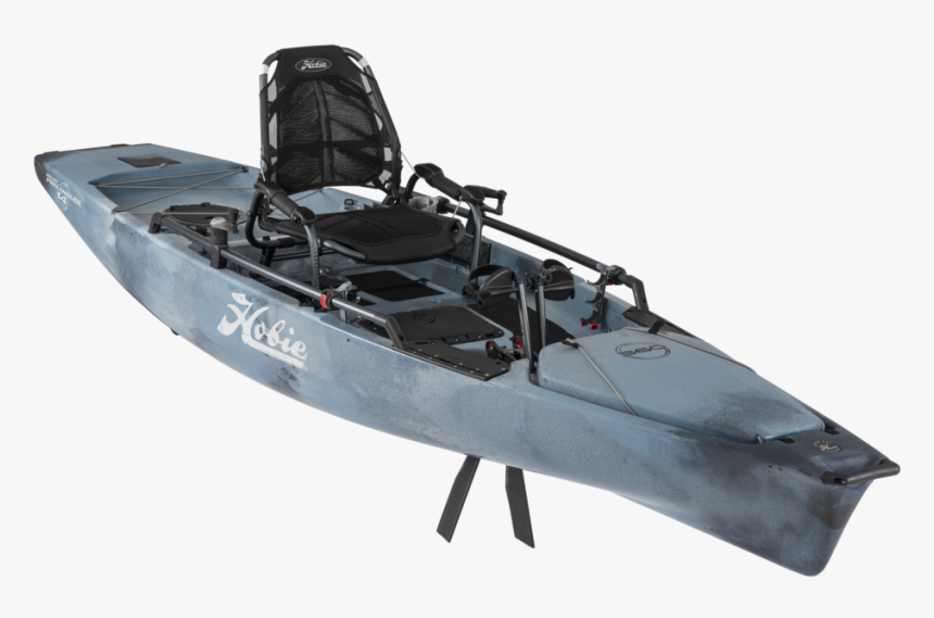 Pro Angler 14 With 360 Drive - Hobie Pro Angler 14 360, HD Png Download, Free Download