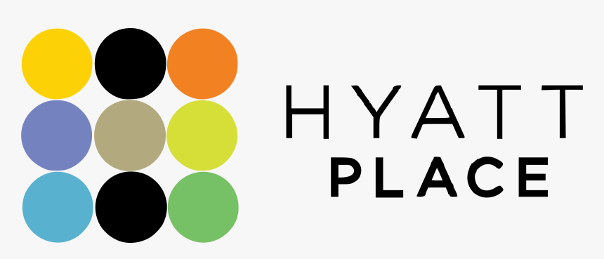 Hyatt Place Logo Png, Transparent Png, Free Download