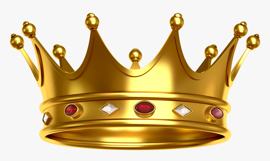 Jesus King Of Kings Crown, HD Png Download, Free Download