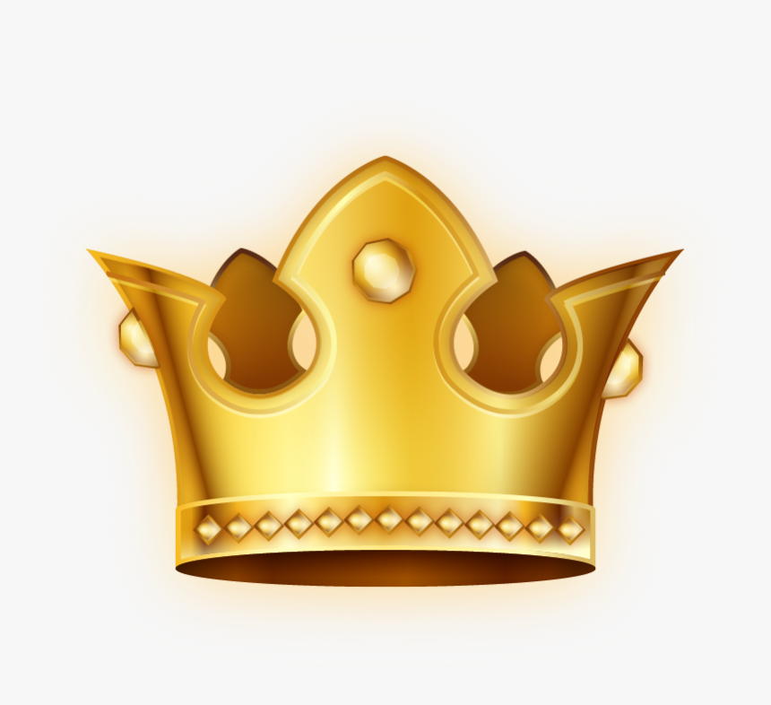 King Crown Queen Regnant - Styles Of Royal Crowns, HD Png Download, Free Download