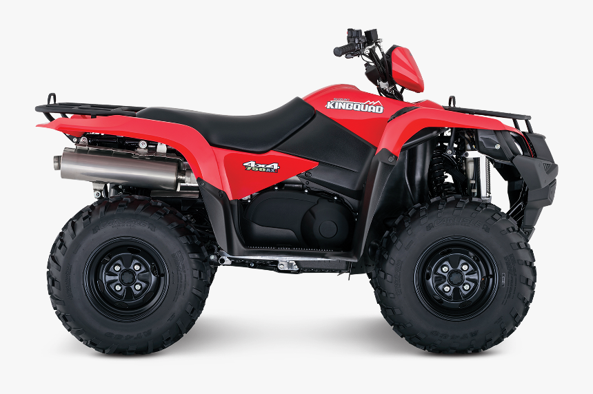 Recalled Suzuki Lt-a750xp Atv - Suzuki King Quad 500, HD Png Download, Free Download