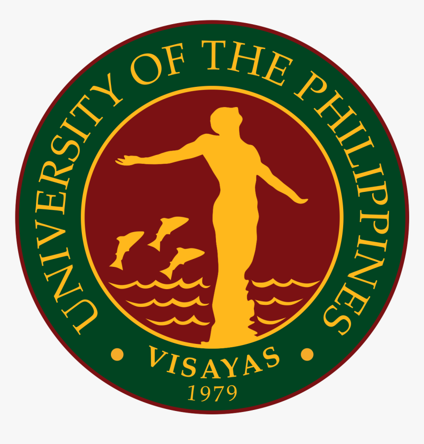 Up Visayas Logo, HD Png Download, Free Download