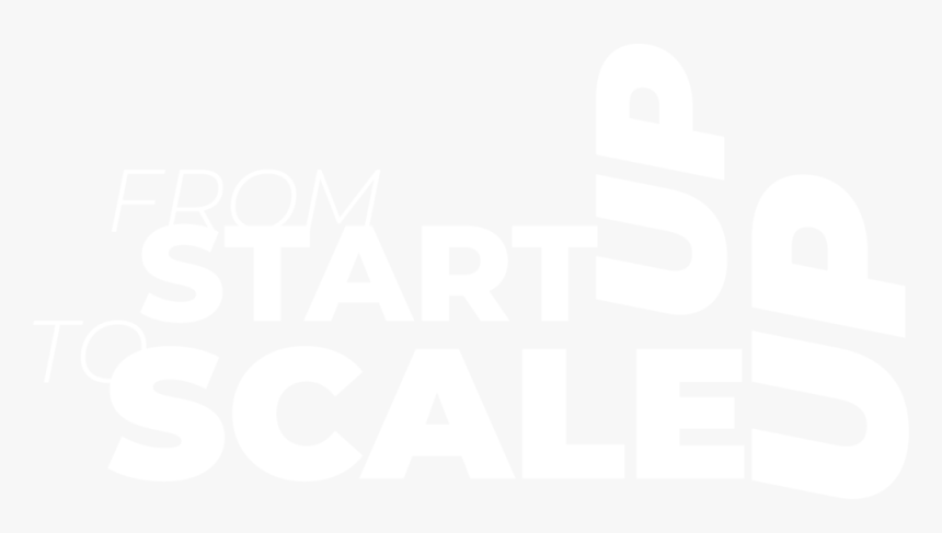 From Start Up To Scale Up - Crowne Plaza Logo White, HD Png Download, Free Download