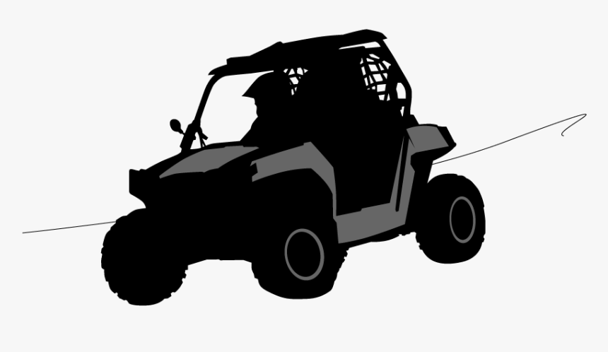 Atv Clipart, HD Png Download, Free Download