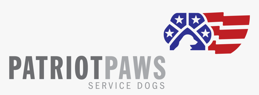 Patriot Paws Service Dogs Logo, HD Png Download, Free Download