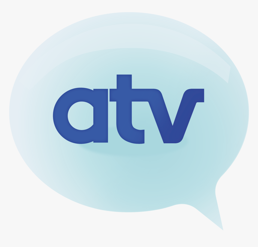 Atv Logo Belgium - Atv Nieuws, HD Png Download, Free Download