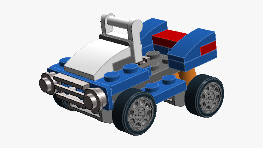 Model Car, HD Png Download, Free Download